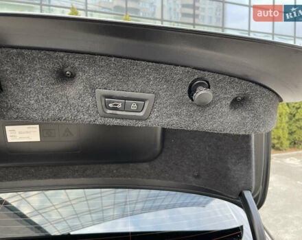 Серый БМВ 5 Серия, объемом двигателя 3 л и пробегом 186 тыс. км за 19900 $, фото 28 на Automoto.ua