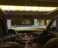 Сірий БМВ 5 Серія, об'ємом двигуна 2 л та пробігом 230 тис. км за 12500 $, фото 13 на Automoto.ua
