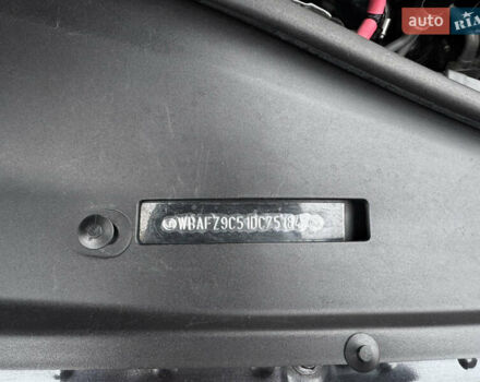 Серый БМВ 5 Серия, объемом двигателя 3 л и пробегом 108 тыс. км за 15999 $, фото 61 на Automoto.ua