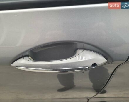 Серый БМВ 5 Серия, объемом двигателя 4.4 л и пробегом 211 тыс. км за 13400 $, фото 77 на Automoto.ua