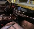 Сірий БМВ 5 Серія, об'ємом двигуна 2 л та пробігом 230 тис. км за 12500 $, фото 17 на Automoto.ua