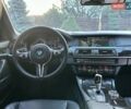 Серый БМВ 5 Серия, объемом двигателя 2 л и пробегом 229 тыс. км за 14550 $, фото 44 на Automoto.ua