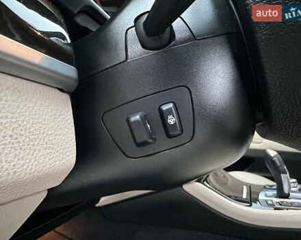 Серый БМВ 5 Серия, объемом двигателя 3 л и пробегом 189 тыс. км за 11800 $, фото 30 на Automoto.ua