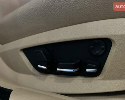 Сірий БМВ 5 Серія, об'ємом двигуна 2 л та пробігом 277 тис. км за 13699 $, фото 25 на Automoto.ua