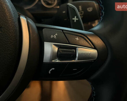 Сірий БМВ 5 Серія, об'ємом двигуна 2 л та пробігом 277 тис. км за 13699 $, фото 13 на Automoto.ua