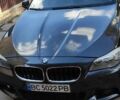 Серый БМВ 5 Серия, объемом двигателя 2 л и пробегом 220 тыс. км за 15500 $, фото 7 на Automoto.ua
