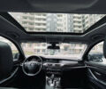 Серый БМВ 5 Серия, объемом двигателя 2 л и пробегом 236 тыс. км за 14000 $, фото 10 на Automoto.ua