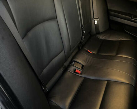 Серый БМВ 5 Серия, объемом двигателя 2 л и пробегом 229 тыс. км за 14200 $, фото 12 на Automoto.ua