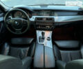 Серый БМВ 5 Серия, объемом двигателя 2.99 л и пробегом 295 тыс. км за 19700 $, фото 40 на Automoto.ua