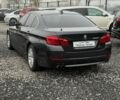 Сірий БМВ 5 Серія, об'ємом двигуна 2 л та пробігом 230 тис. км за 14500 $, фото 3 на Automoto.ua