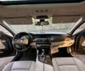 Сірий БМВ 5 Серія, об'ємом двигуна 2 л та пробігом 3 тис. км за 11000 $, фото 5 на Automoto.ua