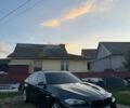 Сірий БМВ 5 Серія, об'ємом двигуна 2 л та пробігом 211 тис. км за 13500 $, фото 1 на Automoto.ua