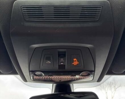 Сірий БМВ 5 Серія, об'ємом двигуна 2 л та пробігом 209 тис. км за 12999 $, фото 33 на Automoto.ua