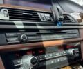 Сірий БМВ 5 Серія, об'ємом двигуна 2 л та пробігом 209 тис. км за 12999 $, фото 46 на Automoto.ua