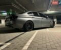 Серый БМВ 5 Серия, объемом двигателя 2 л и пробегом 213 тыс. км за 14400 $, фото 4 на Automoto.ua