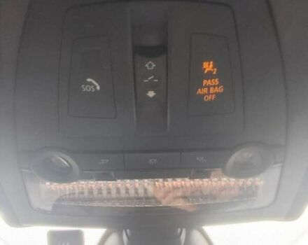 Серый БМВ 5 Серия, объемом двигателя 4.4 л и пробегом 211 тыс. км за 13400 $, фото 41 на Automoto.ua