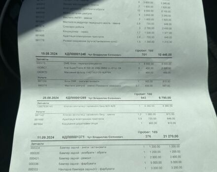 Серый БМВ 5 Серия, объемом двигателя 2 л и пробегом 205 тыс. км за 15500 $, фото 12 на Automoto.ua