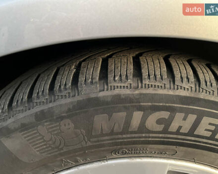 Серый БМВ 5 Серия, объемом двигателя 2 л и пробегом 229 тыс. км за 14200 $, фото 24 на Automoto.ua