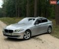 Сірий БМВ 5 Серія, об'ємом двигуна 2 л та пробігом 147 тис. км за 15000 $, фото 1 на Automoto.ua