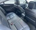 Серый БМВ 5 Серия, объемом двигателя 2 л и пробегом 187 тыс. км за 9800 $, фото 12 на Automoto.ua