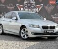 Сірий БМВ 5 Серія, об'ємом двигуна 2 л та пробігом 265 тис. км за 10990 $, фото 1 на Automoto.ua