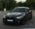 Сірий БМВ 5 Серія, об'ємом двигуна 2.98 л та пробігом 237 тис. км за 11500 $, фото 1 на Automoto.ua