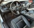 Сірий БМВ 5 Серія, об'ємом двигуна 2 л та пробігом 221 тис. км за 11000 $, фото 27 на Automoto.ua