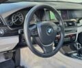 Серый БМВ 5 Серия, объемом двигателя 3 л и пробегом 99 тыс. км за 3000 $, фото 6 на Automoto.ua