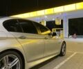 Сірий БМВ 5 Серія, об'ємом двигуна 2 л та пробігом 230 тис. км за 12500 $, фото 3 на Automoto.ua