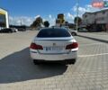 Серый БМВ 5 Серия, объемом двигателя 2 л и пробегом 257 тыс. км за 12900 $, фото 3 на Automoto.ua