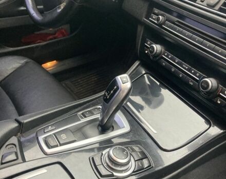 Сірий БМВ 5 Серія, об'ємом двигуна 2 л та пробігом 361 тис. км за 7000 $, фото 2 на Automoto.ua