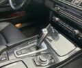 Сірий БМВ 5 Серія, об'ємом двигуна 2 л та пробігом 361 тис. км за 7000 $, фото 2 на Automoto.ua