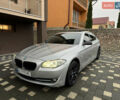 БМВ 5 Серия 2012 в Сваляве на Automoto.ua Серый БМВ 5 Серия, объемом двигателя 2 л и пробегом 220 тыс. км за 11500 $, фото 10 на Automoto.ua