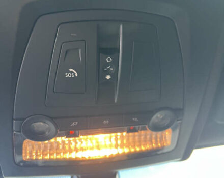 БМВ 5 Серия 2012 в Запорожье на Automoto.ua Серый БМВ 5 Серия, объемом двигателя 2.98 л и пробегом 305 тыс. км за 14999 $, фото 28 на Automoto.ua