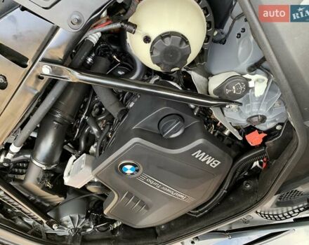 Серый БМВ 5 Серия, объемом двигателя 2 л и пробегом 178 тыс. км за 15300 $, фото 63 на Automoto.ua