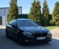 Серый БМВ 5 Серия, объемом двигателя 2 л и пробегом 231 тыс. км за 11899 $, фото 1 на Automoto.ua