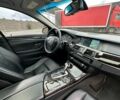Серый БМВ 5 Серия, объемом двигателя 2 л и пробегом 280 тыс. км за 13000 $, фото 5 на Automoto.ua