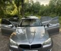 Сірий БМВ 5 Серія, об'ємом двигуна 2 л та пробігом 3 тис. км за 11000 $, фото 4 на Automoto.ua