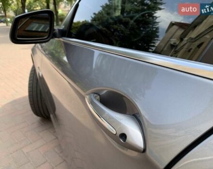 Серый БМВ 5 Серия, объемом двигателя 2 л и пробегом 178 тыс. км за 15300 $, фото 20 на Automoto.ua