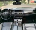 Серый БМВ 5 Серия, объемом двигателя 2 л и пробегом 178 тыс. км за 15300 $, фото 51 на Automoto.ua