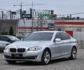 Серый БМВ 5 Серия, объемом двигателя 3 л и пробегом 250 тыс. км за 12499 $, фото 4 на Automoto.ua