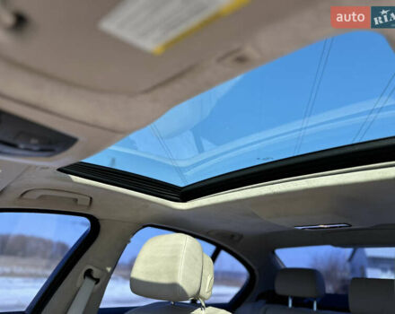 Серый БМВ 5 Серия, объемом двигателя 2 л и пробегом 190 тыс. км за 15000 $, фото 21 на Automoto.ua