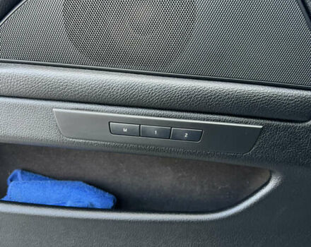 БМВ 5 Серия 2012 в Запорожье на Automoto.ua Серый БМВ 5 Серия, объемом двигателя 2.98 л и пробегом 305 тыс. км за 14999 $, фото 24 на Automoto.ua