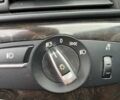 Сірий БМВ 5 Серія, об'ємом двигуна 2.99 л та пробігом 212 тис. км за 14900 $, фото 20 на Automoto.ua