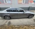 Серый БМВ 5 Серия, объемом двигателя 4.4 л и пробегом 211 тыс. км за 13400 $, фото 15 на Automoto.ua