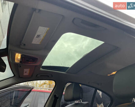 Серый БМВ 5 Серия, объемом двигателя 3 л и пробегом 262 тыс. км за 11999 $, фото 31 на Automoto.ua