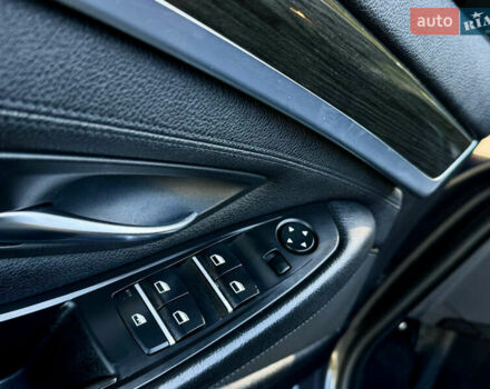 Сірий БМВ 5 Серія, об'ємом двигуна 3 л та пробігом 286 тис. км за 14600 $, фото 69 на Automoto.ua