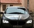 Серый БМВ 5 Серия, объемом двигателя 2 л и пробегом 156 тыс. км за 11999 $, фото 1 на Automoto.ua