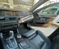 Сірий БМВ 5 Серія, об'ємом двигуна 2.98 л та пробігом 255 тис. км за 14800 $, фото 1 на Automoto.ua