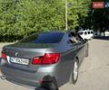 Сірий БМВ 5 Серія, об'ємом двигуна 2 л та пробігом 290 тис. км за 12500 $, фото 6 на Automoto.ua